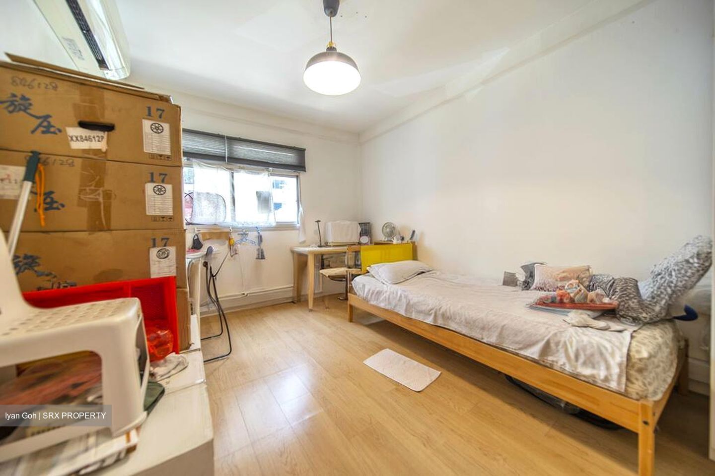 Blk 339 Woodlands Avenue 1 (Woodlands), HDB Executive #504084021